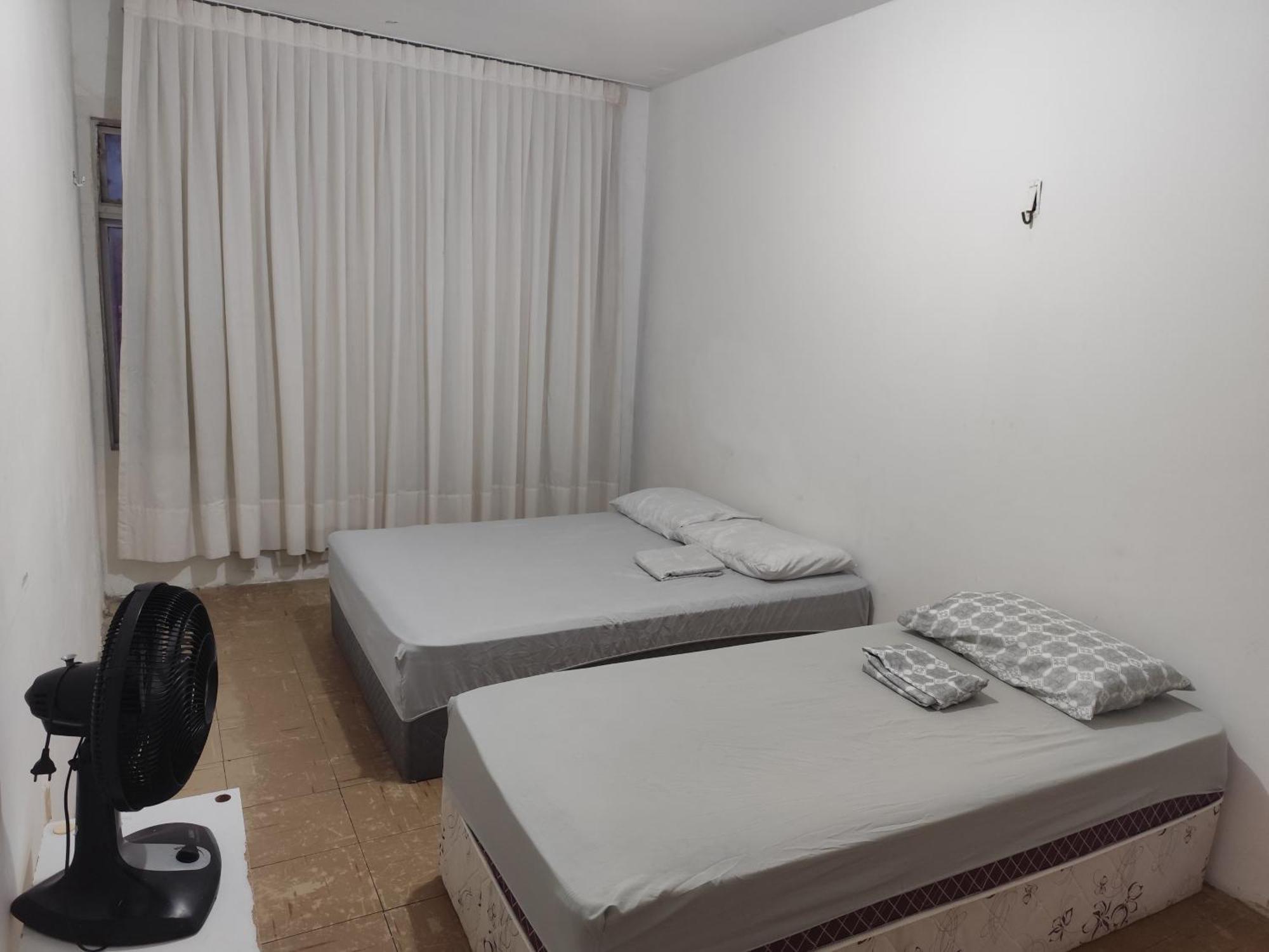 Maravilhoso Apartamento. Vista P/ Praia Do Futuro Fortaleza  Luaran gambar